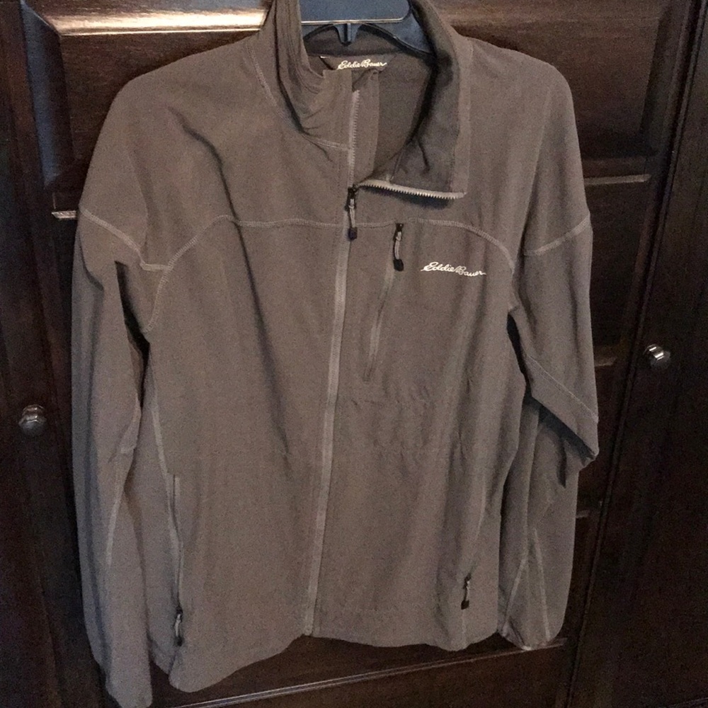 Eddie Bauer light jacket